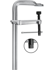 Высокоэффективная струбцина BESSEY STB80M