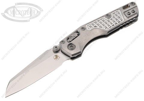 Нож Microtech MSI 210M-10FRMS2 Frag Mini 