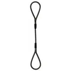 Строп канатный СКП-2,0/3000 заплет HITCH SZ081174