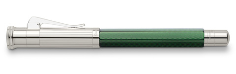 Ручка перьевая Graf von Faber-Castell Heritage Alexander Limited Edition