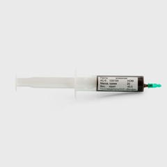 Diamond paste 100 syringe 20 gr.