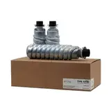 Тонер-картридж e-Line 1270D, MP201 (888261, 842024) для Ricoh Aficio 1515, MP 201 (Чёрный, 7000 стр.), универсальный