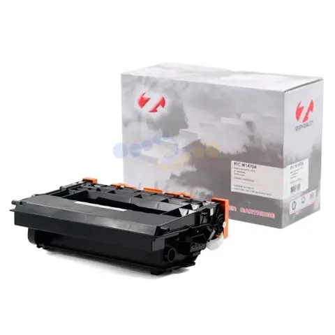 Тонер-картридж 7Q W1470A (147A) для HP LJ M610 (10500 стр.)