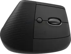 Мышь беспроводная Logitech Lift Vertical Ergonomic GRAPHITE / BLACK (4000dpi 6but) (910-006479) — фото 2