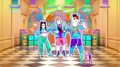 Just Dance 2022 (Nintendo Switch - Цифровая версия) (EU)