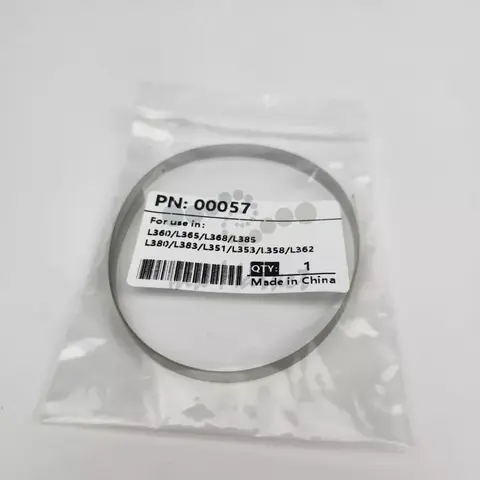 1593349 с. Энкодерная лента шкалы CR для Epson L110 / L120 / L130 / L300 / L360 / L380/ L550 совм.