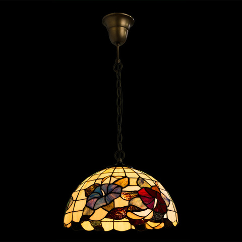 Подвес Arte Lamp Tiffany A3165SP-1BG
