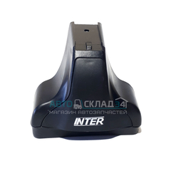 БАГАЖНИК НА КРЫШУ RIO FB SEDAN INTER (К-Т КРЕПЛЕНИЯ)