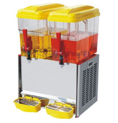 Сокоохладитель Foodatlas CY-18Lx2