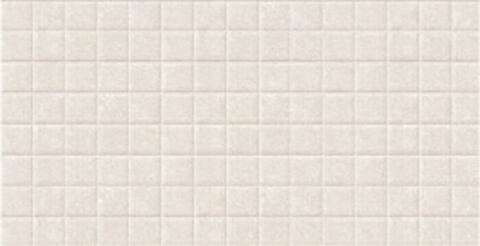 Dual Gres Enya Cream Mosaico 30x60