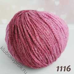 PERIA FANATIK 1116, Розовый/Темный розовый