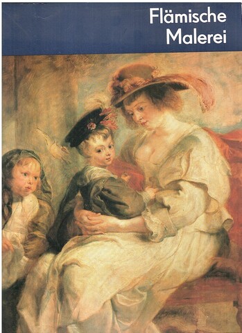 Flamische Malerei