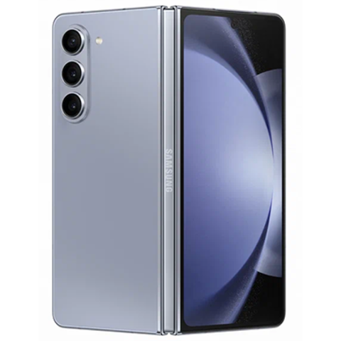Samsung Galaxy Z Fold 5 5G, 12/512 ГБ, Голубой
