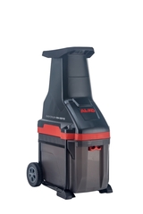 Измельчитель веток фрезерный GEOS LH 2810 Easy Crush (2,8кВт  48л 25кг)