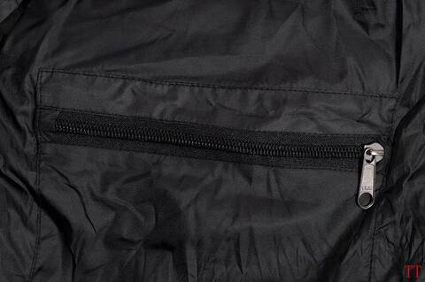 Пуховик Supreme x The North Face 'Black/White' 