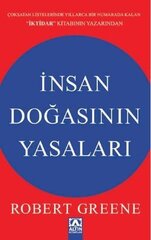 İnsan Doğasının Yasaları