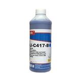 Чернила LI-C417-B для HP (971) Officejet Pro X576DW, X476DN, X551DW (1л, cyan, Pigment) EverBrite™ MyInk