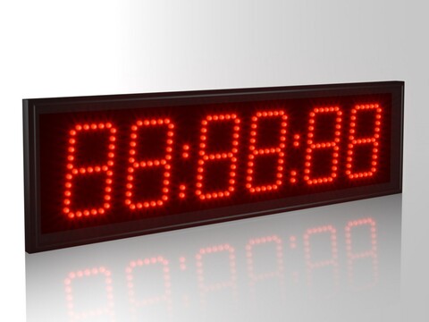 Таймеры для спорта Импульс 710-D10x6-RING1