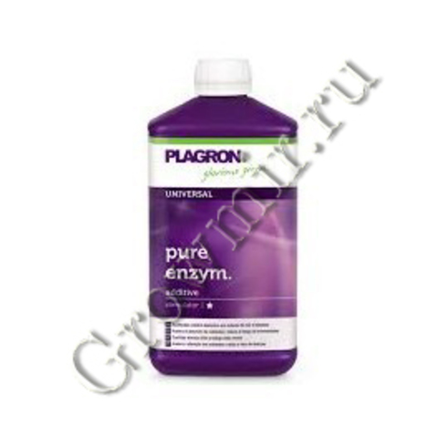 Plagron Pure Enzyme 500 ml