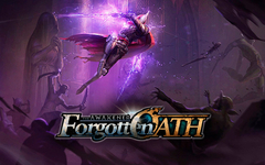 The Awakener: Forgotten Oath (для ПК, цифровой код доступа)