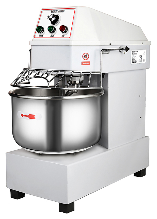 Тестомес спиральный Crazy Pan CP-SM30