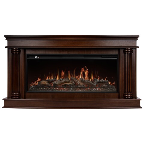 Портал Firelight Olympia 42/40/36 канадский дуб