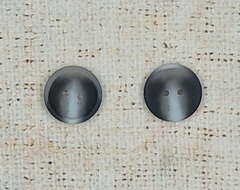 Пуговицы 2 прокола, d 2,1 см