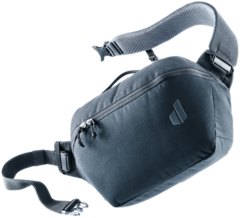 Сумка на плечо Deuter Stroof 5 Black