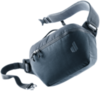 Картинка сумка кросс-боди Deuter Stroof 5 Black - 1