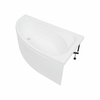 Aquanet 246884 Ванна MIA 140*80 R (246884)