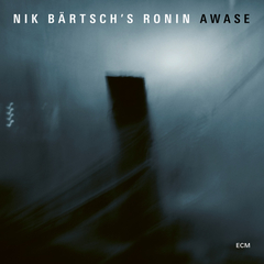 Nik Bartsch's Ronin / Awase (CD)