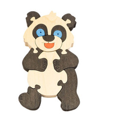 Развивающая игрушка"Панда 2"