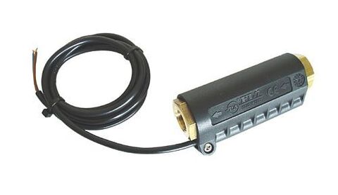 Реле потока FL7 с пластиковым зондом 3/8r-3/8r