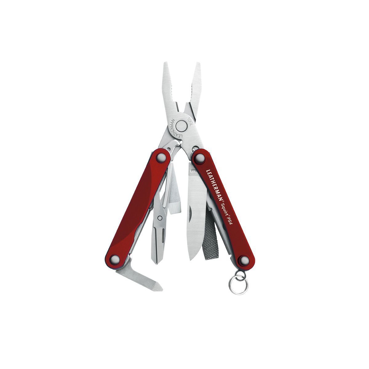 Leatherman Squirt PS4 831228
