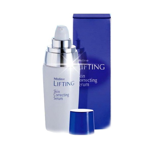 Сыворотка для лица Mistine Lifting Skin Correcting Serum (Таиланд), 30гр.