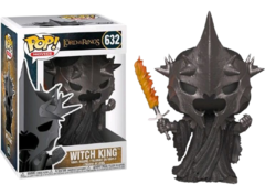 Фигурка Funko POP! Movies LOTR/Hobbit S4 Witch King