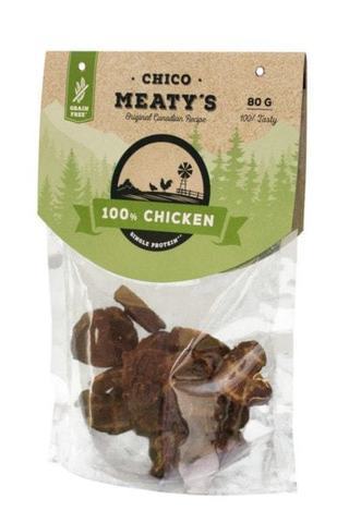 Купить лакомство для собак CHICOPEE Meaty’s Chicken