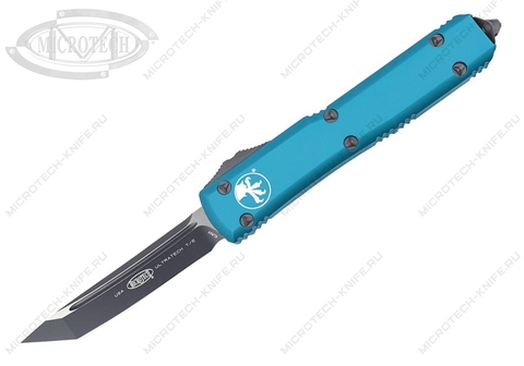 Нож Microtech Ultratech 123-1TQ M390 