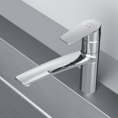 Смеситель для кухни AM.PM Gem - F90A00000