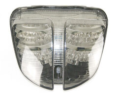 Стоп-сигнал для Suzuki GSX-R 600/750 2006-2007 г.в. / Черный