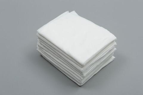 Одноразовые полотенца 20*30 см (100 шт)