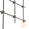 Светильник подвесной ST Luce Bastoncino SL429.403.06
