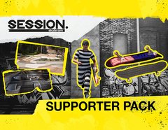 Session: Skate Sim Supporter Pack (для ПК, цифровой код доступа)