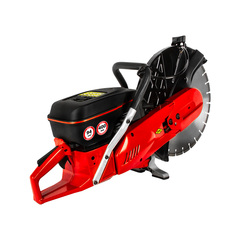 Резчик бензиновый ручной DDE GS 400-16