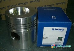 Поршень в сборе / KIT, PISTON АРТ: 89214