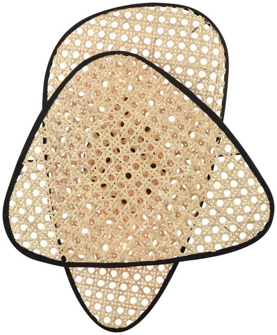 Светильник настенный Wertmark Palma WE520.02.711