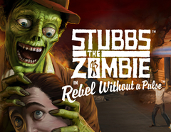 Stubbs The Zombie (Версия для СНГ [ Кроме РФ и РБ ]) (для ПК, цифровой код доступа)
