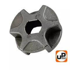 Звездочка ведущая UNITED PARTS для эл. пил (MAKITA UC3020A (90-0168)