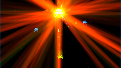 Void Invaders (для ПК, цифровой код доступа)