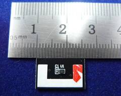 Чип TK-8515K черный для Kyocera TASKalfa 5052ci/6052ci. Ресурс 30k